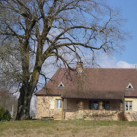 Sapharey Bed & Breakfast Sarrazac  Dış mekan fotoğraf