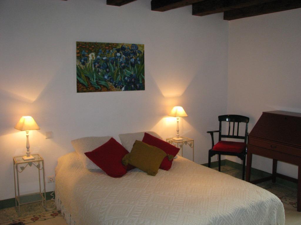 Sapharey Bed & Breakfast Sarrazac  Oda fotoğraf